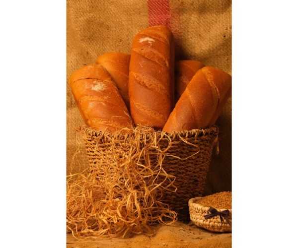 Ekmek Mimarı Glütensiz Siyez Ekmeği – 800 g - Görsel 2