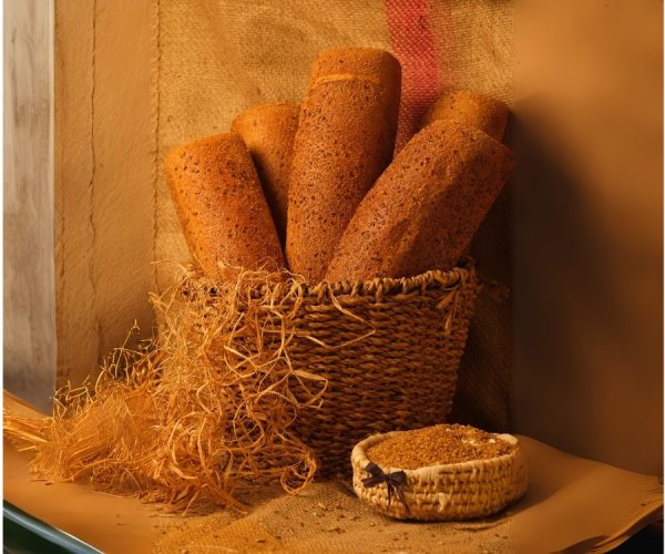 Ekmek Mimarı Kara Kılçık Ekmeği – 800 g - Görsel 2