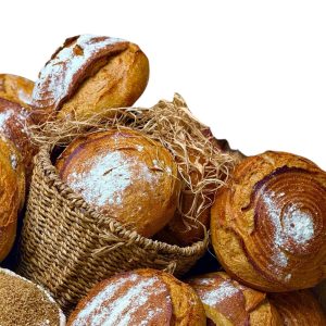 Ekmek Mimarı Balkan Köy Ekmeği – 550 g