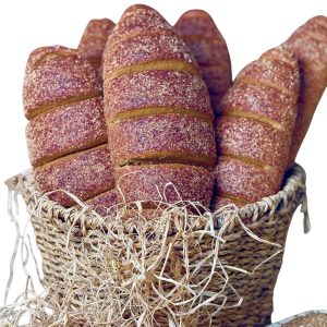 Ekmek Mimarı Ruşeymli Ekmek – 600 g