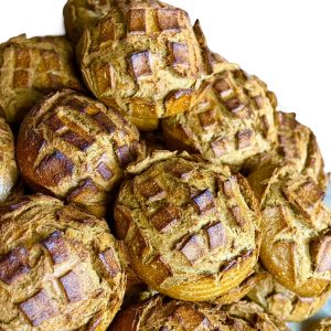 Ekmek Mimarı Osmanlı Ekmeği – 550 g