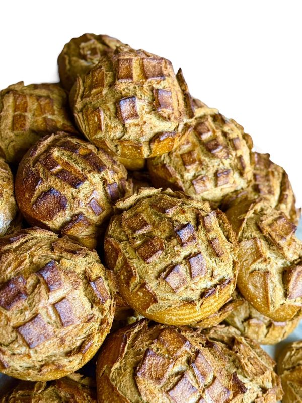 Ekmek Mimarı Osmanlı Ekmeği – 550 g
