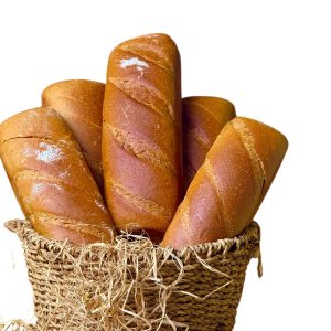 Ekmek Mimarı Glütensiz Siyez Ekmeği – 800 g