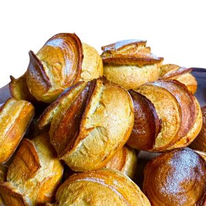 Ekmek Mimarı Sarı Buğday Ekmeği – 600 g
