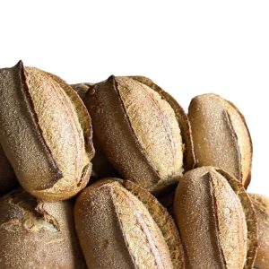 Ekmek Mimarı Siyez Buğday Ekmeği – 550 g