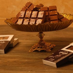 Ekmek Mimarı Fındıklı Çikolata