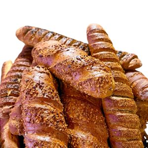 Cevizli Ekşimaya Ekmeği - 700gr